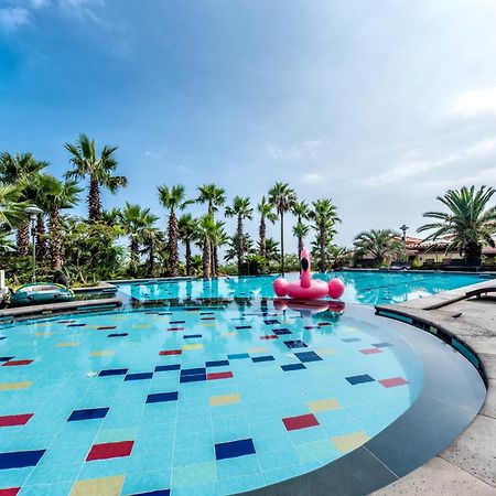 Palm Valley Resort Согвіпо Екстер'єр фото
