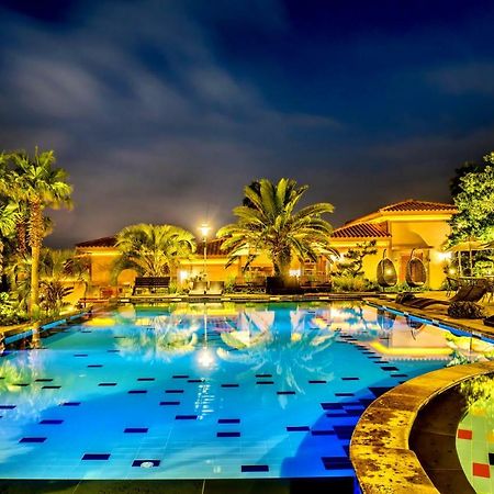 Palm Valley Resort Согвіпо Екстер'єр фото