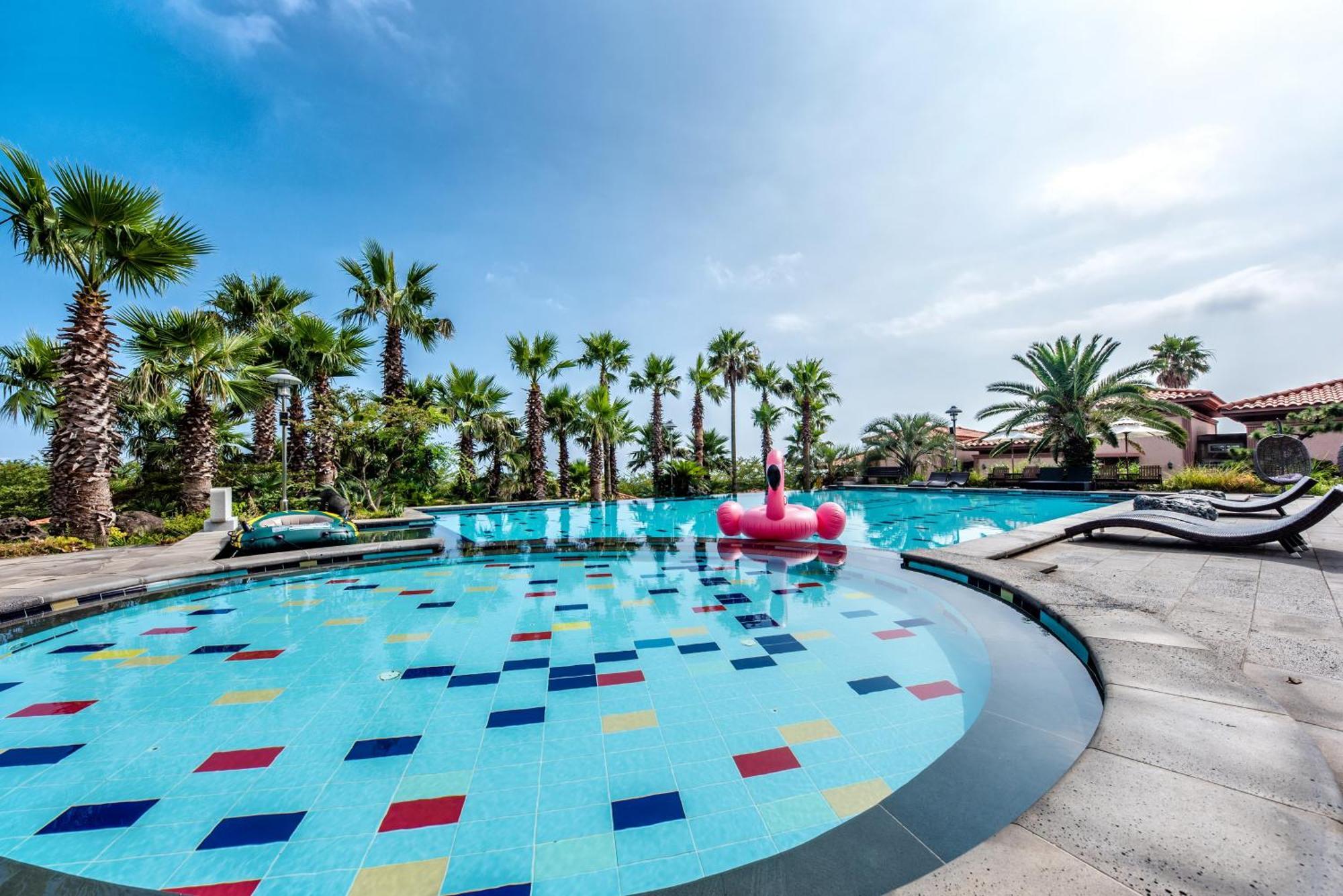 Palm Valley Resort Согвіпо Екстер'єр фото