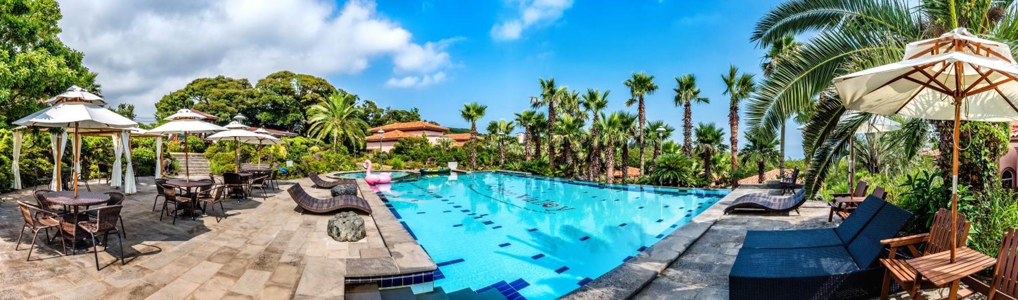 Palm Valley Resort Согвіпо Екстер'єр фото