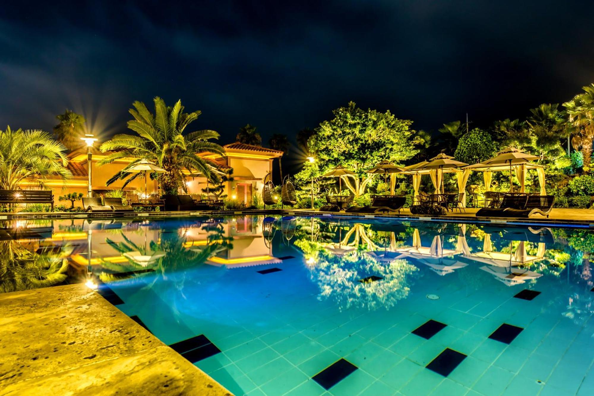 Palm Valley Resort Согвіпо Екстер'єр фото