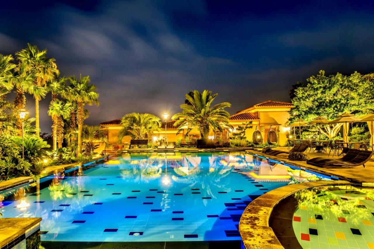 Palm Valley Resort Согвіпо Екстер'єр фото