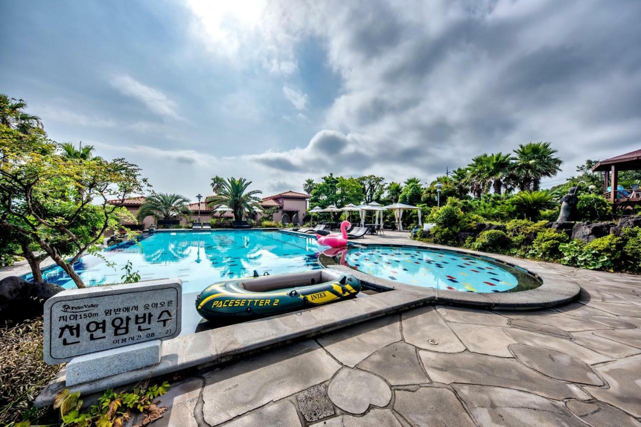 Palm Valley Resort Согвіпо Екстер'єр фото