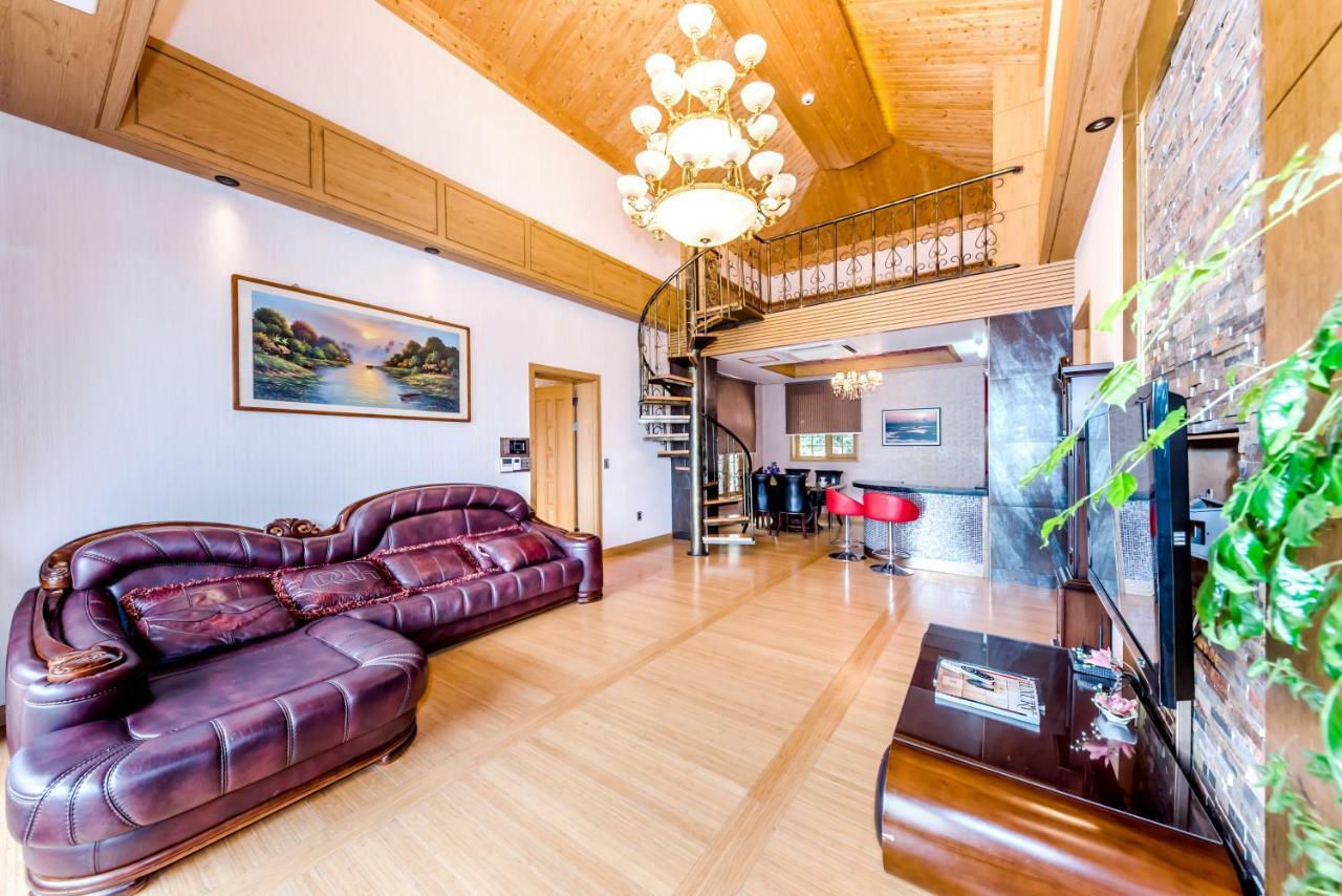 Palm Valley Resort Согвіпо Екстер'єр фото
