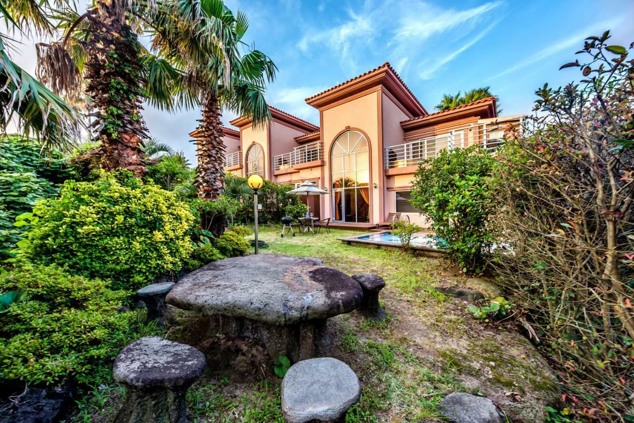 Palm Valley Resort Согвіпо Екстер'єр фото