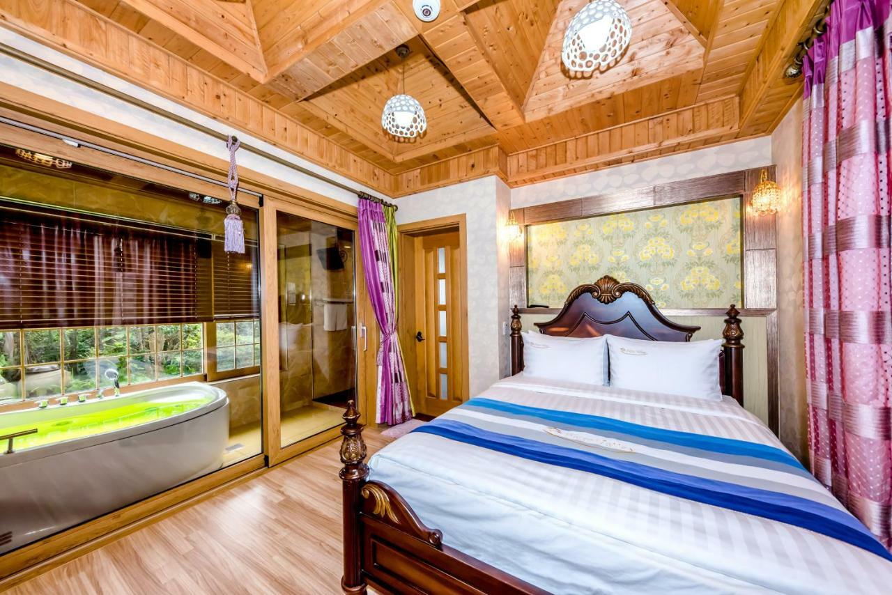 Palm Valley Resort Согвіпо Екстер'єр фото