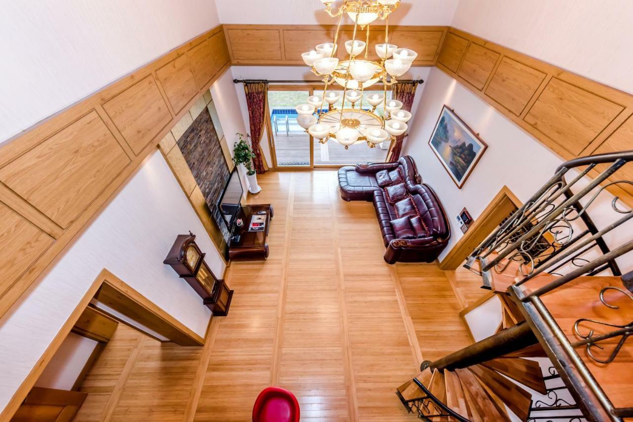 Palm Valley Resort Согвіпо Екстер'єр фото