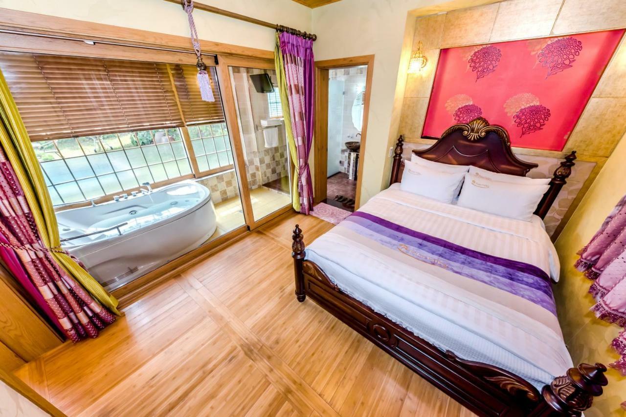 Palm Valley Resort Согвіпо Екстер'єр фото