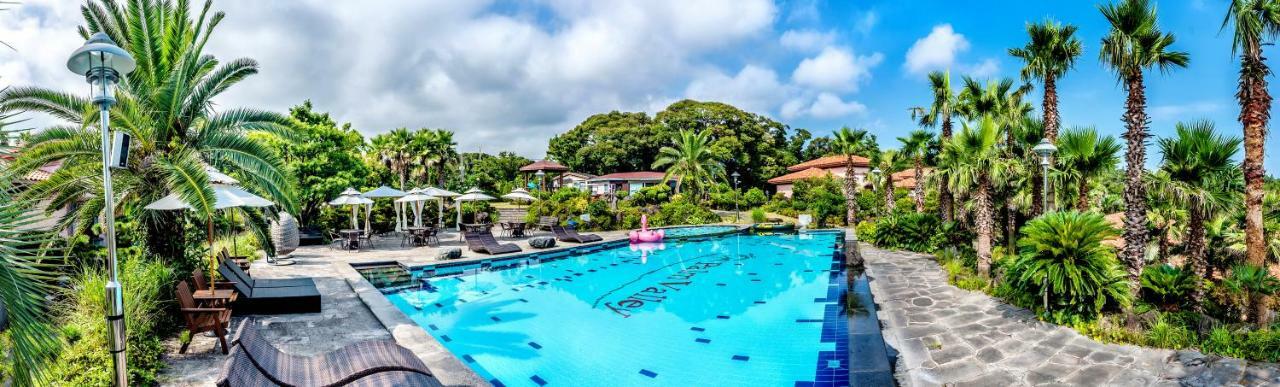 Palm Valley Resort Согвіпо Екстер'єр фото