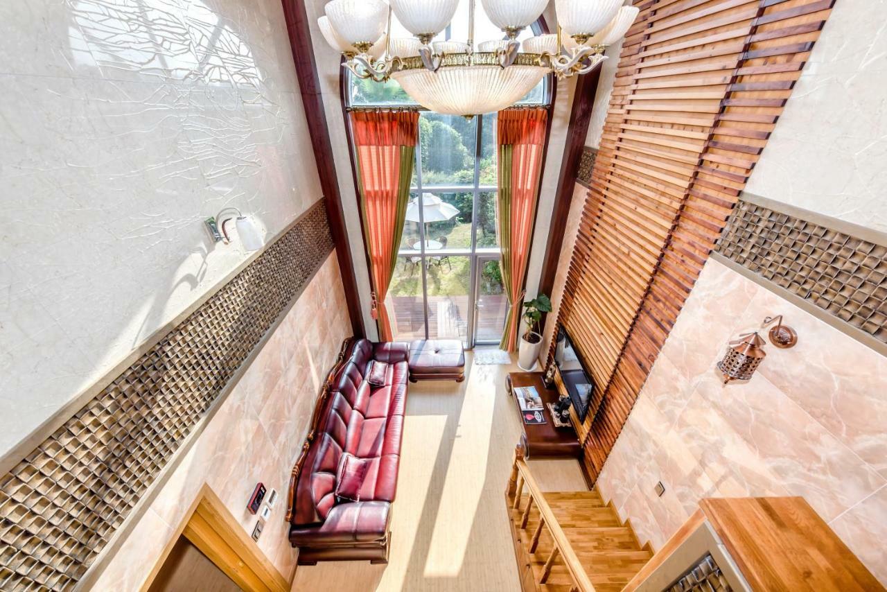 Palm Valley Resort Согвіпо Екстер'єр фото