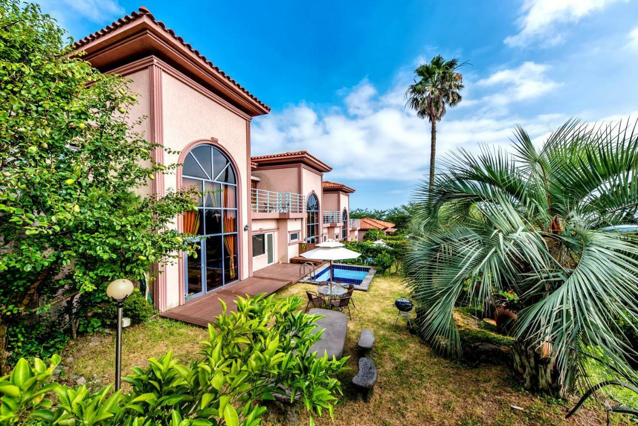 Palm Valley Resort Согвіпо Екстер'єр фото