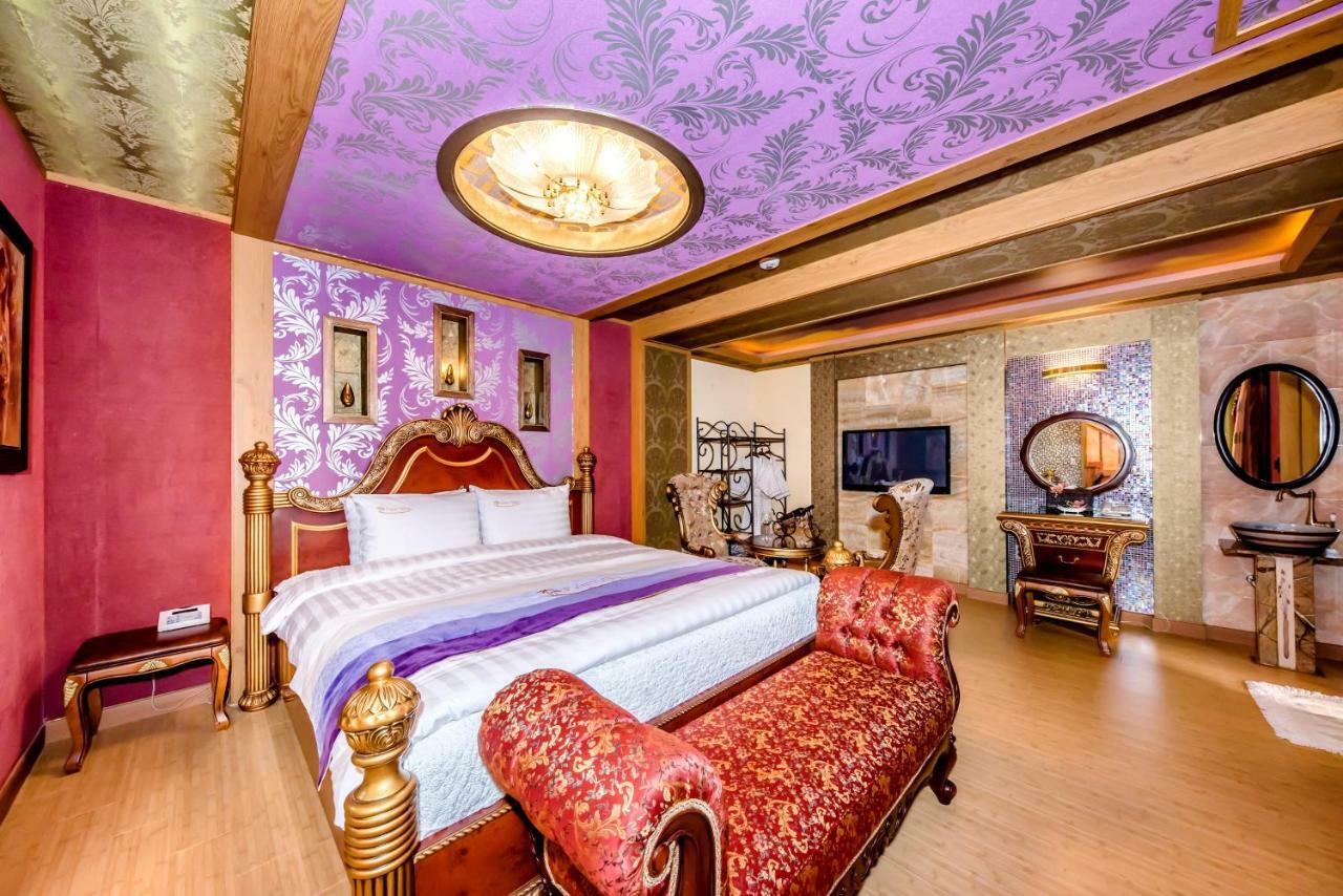 Palm Valley Resort Согвіпо Екстер'єр фото