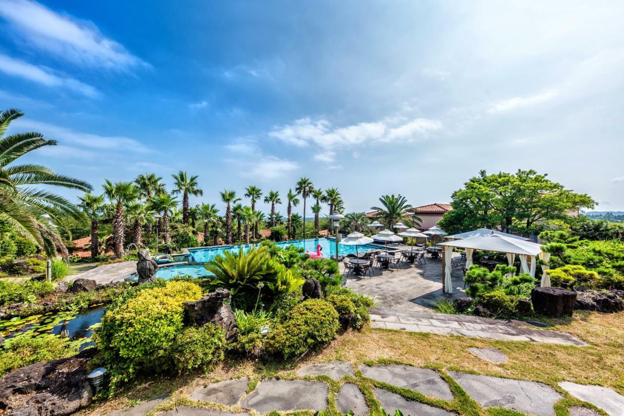 Palm Valley Resort Согвіпо Екстер'єр фото