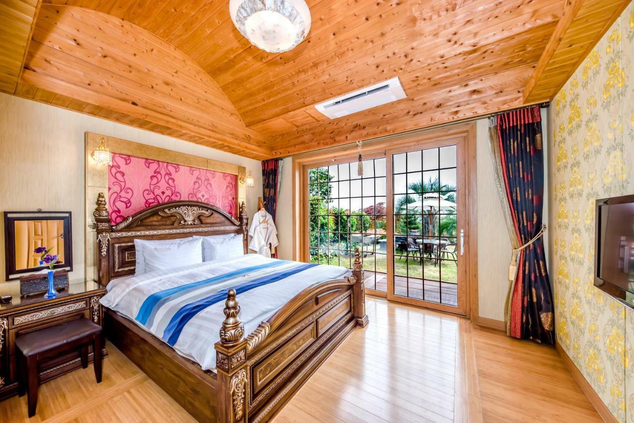 Palm Valley Resort Согвіпо Екстер'єр фото