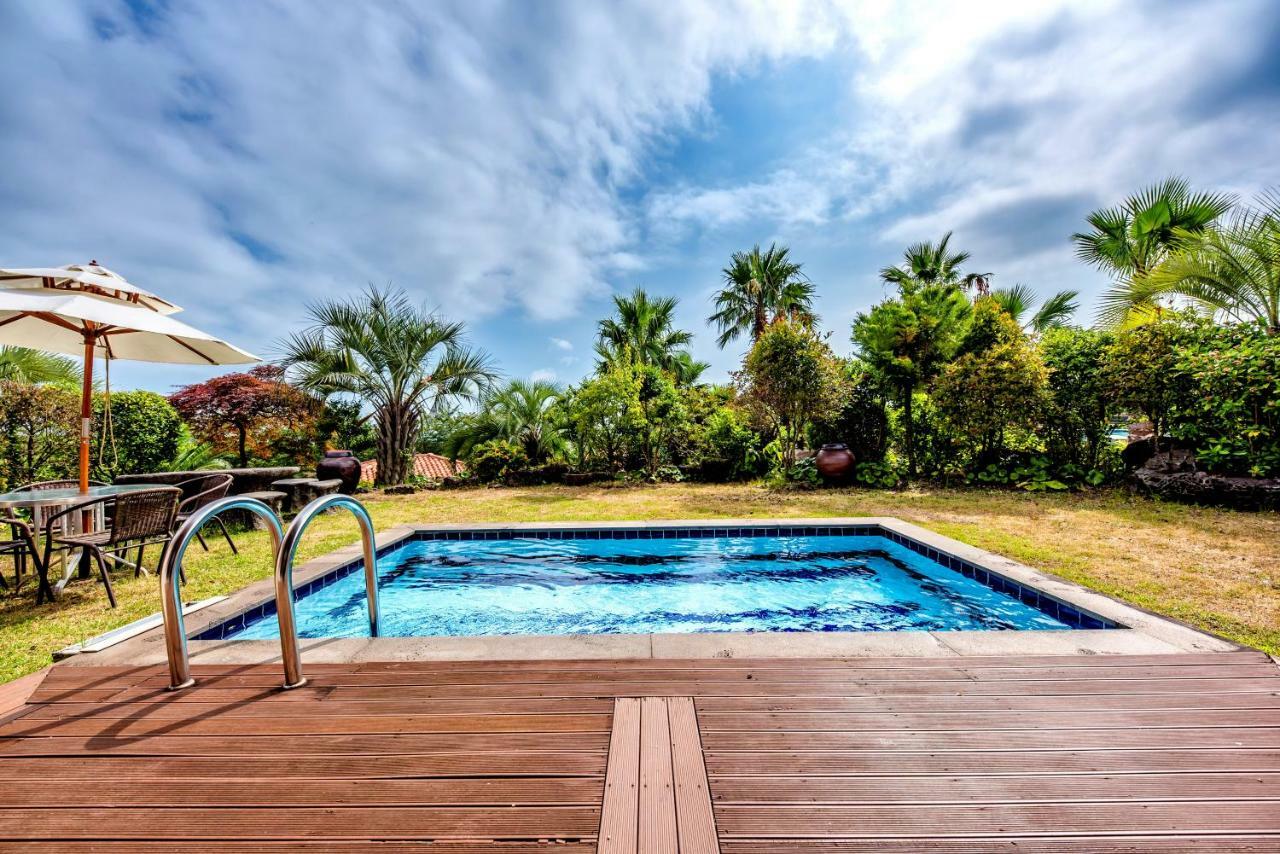 Palm Valley Resort Согвіпо Екстер'єр фото