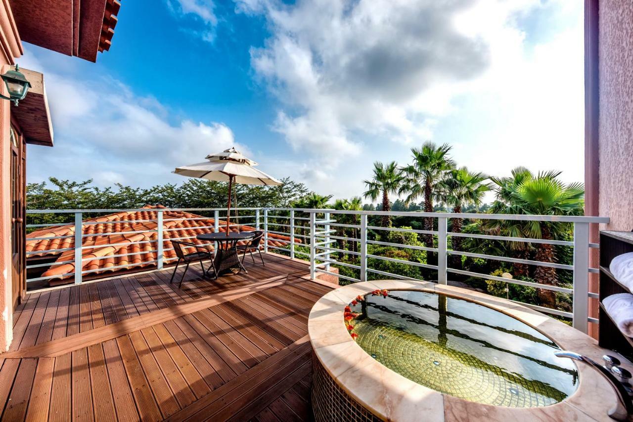 Palm Valley Resort Согвіпо Екстер'єр фото