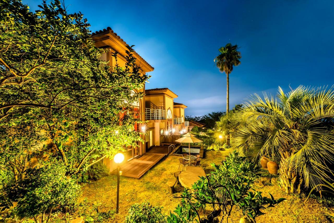 Palm Valley Resort Согвіпо Екстер'єр фото