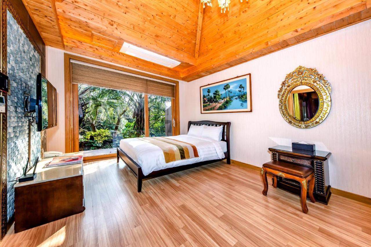 Palm Valley Resort Согвіпо Екстер'єр фото