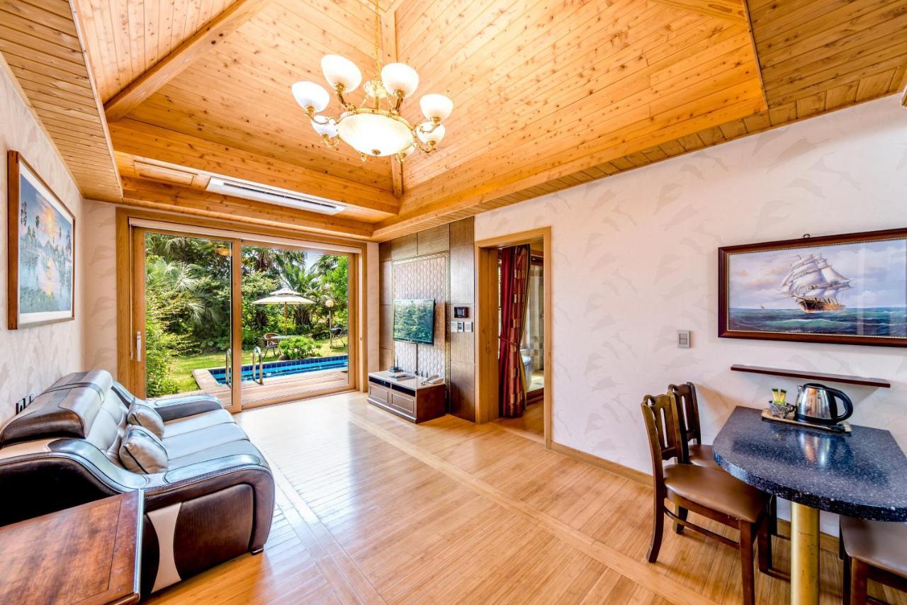 Palm Valley Resort Согвіпо Екстер'єр фото